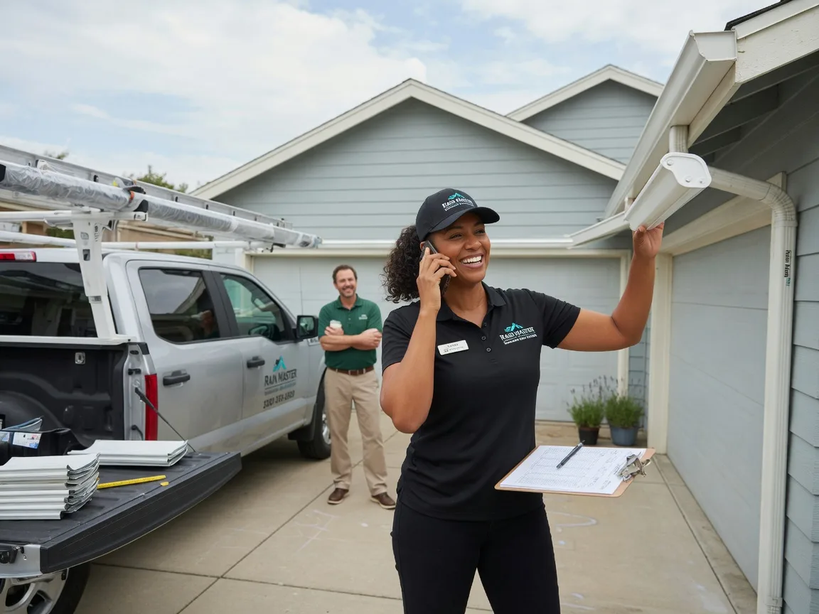 Gutter Installation Stoneville, MS FAQs